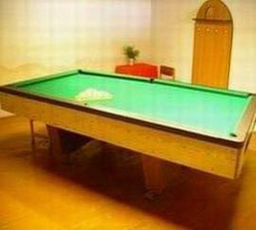 Готель Смеричка санаторий