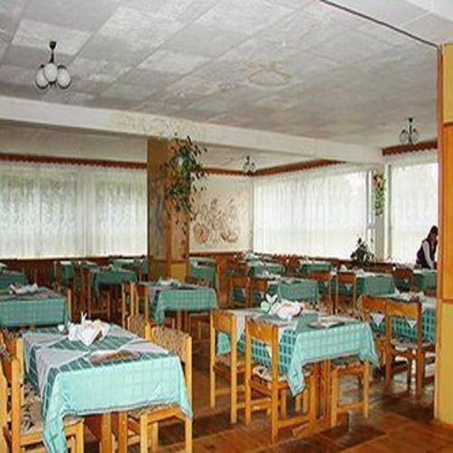 Зображення Смеричка санаторий