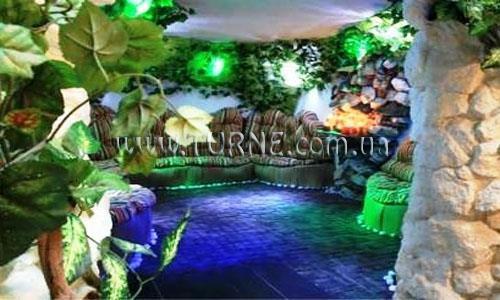 Картинка Вилла Хижина Спа вилла