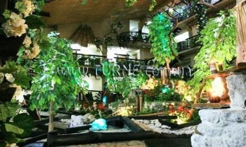 Фотография Вилла Хижина Спа вилла