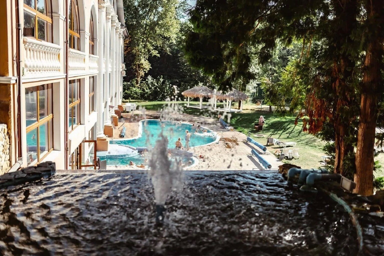 Фото Cesar Royal Hotel & Spa Resort 4*