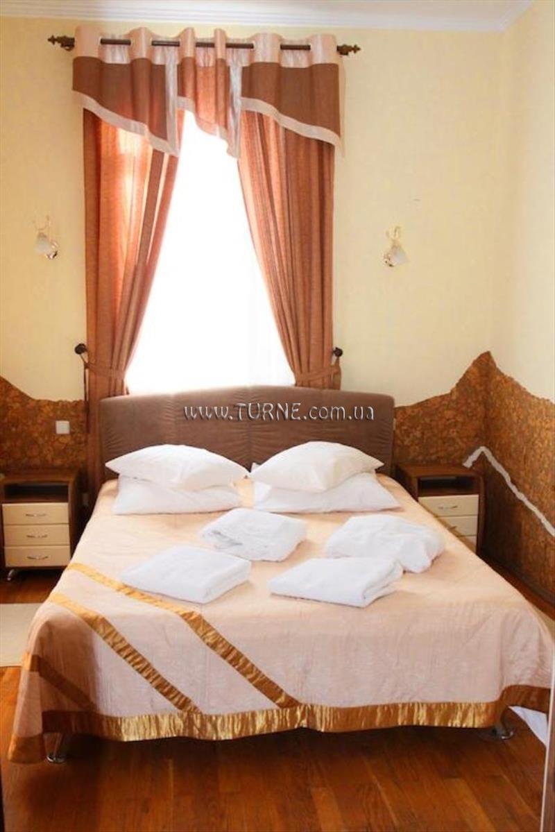 Фотографія Виктория 4*