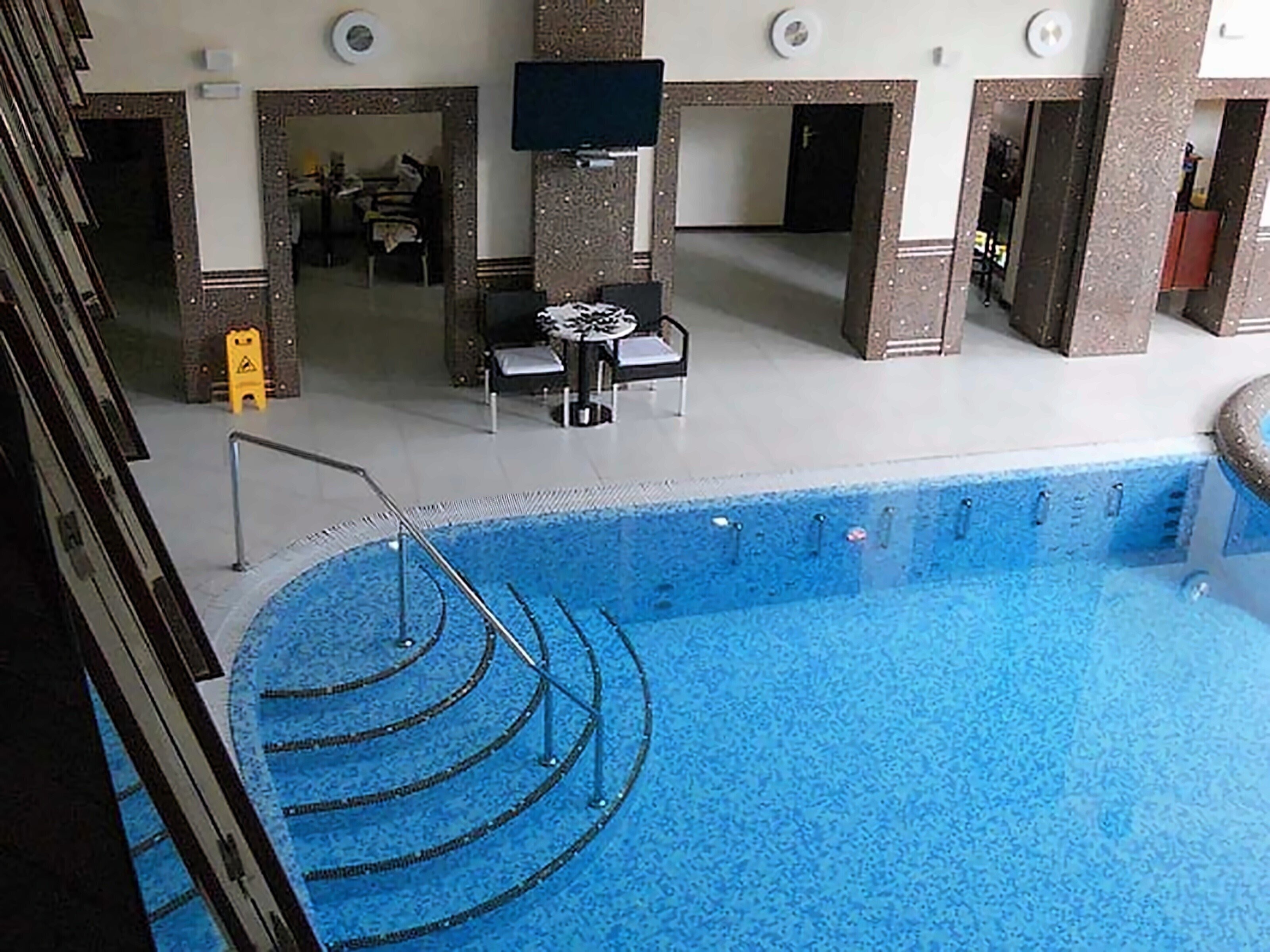 Картинка Шале Грааль Apart-Hotel 4*