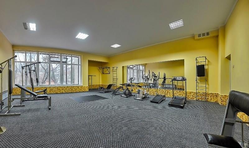 Фотография Днепр-Бескид СГК