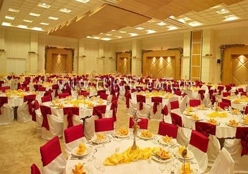 Картинка Rixos Prikarpatye 5*