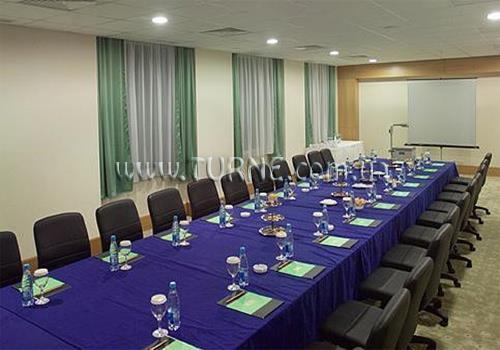 Фотография Rixos Prikarpatye 5*