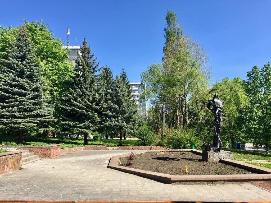 Зображення Алмаз 3*