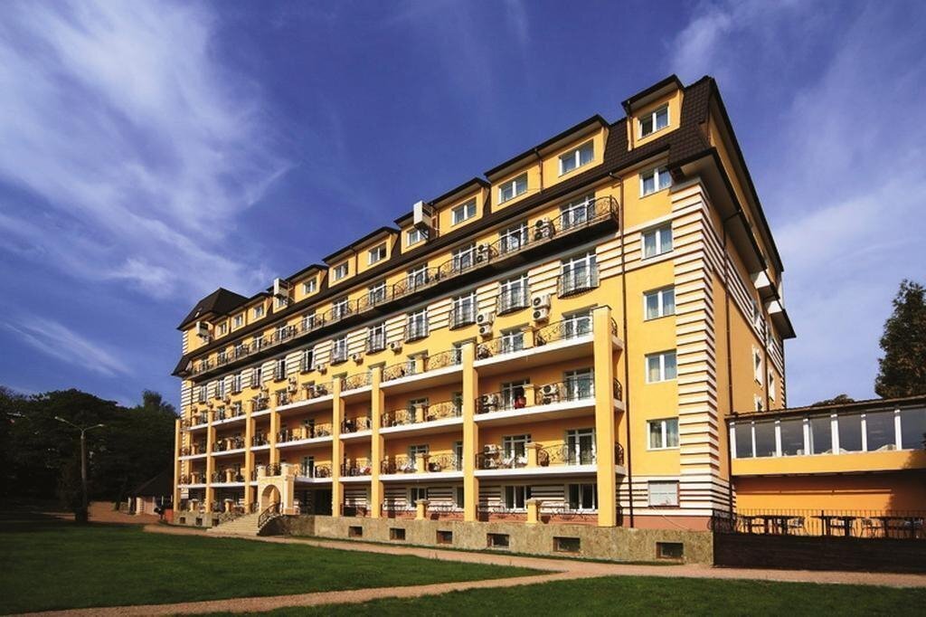 Готель Promenad 3*