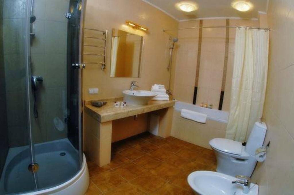 Фотографія Promenad 3*