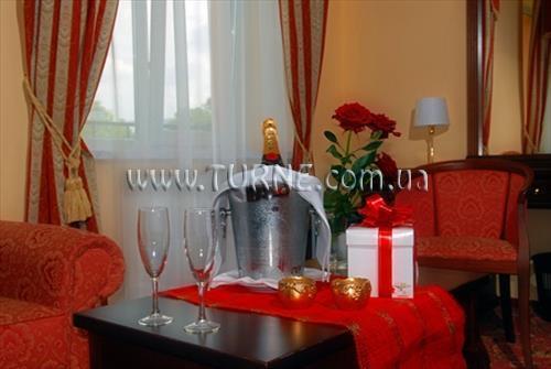 Фотографія Royal Grand 3*