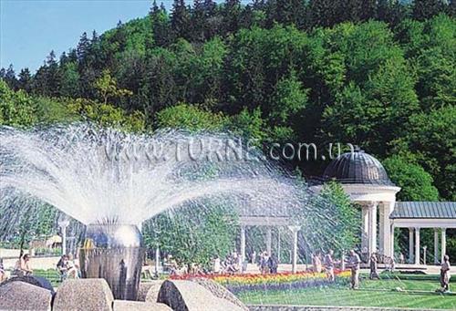 Готель Royal Grand 3*