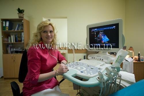 Изображение Вернигора санаторий