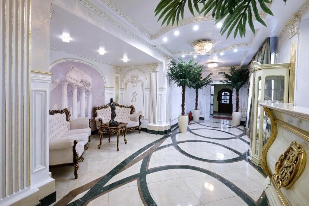 Фото Виктор 4*