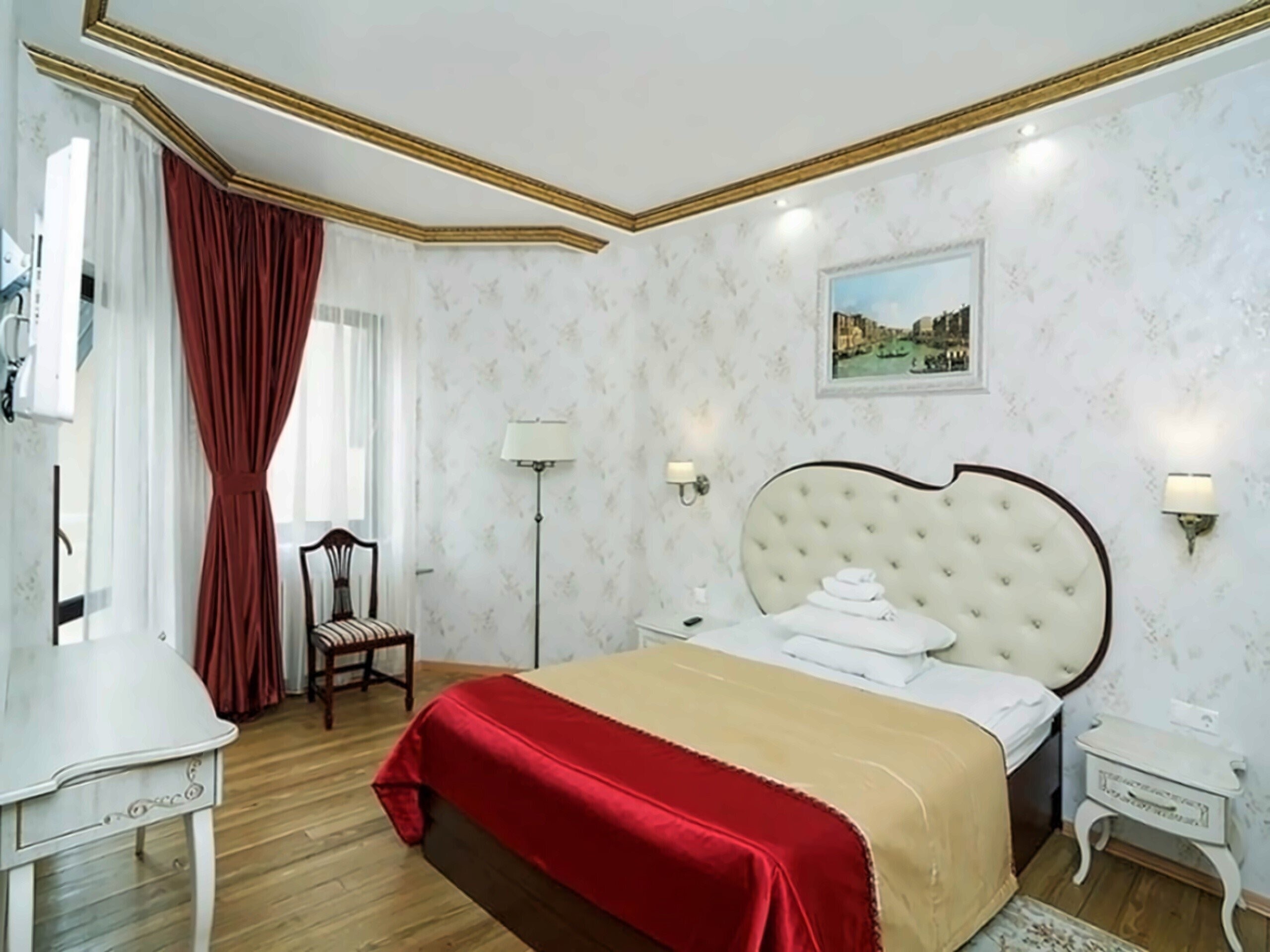 Фотография Виктор 4*