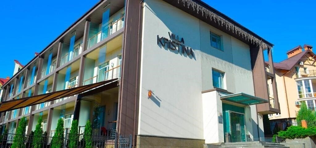 Картинка Villa Kristina вилла
