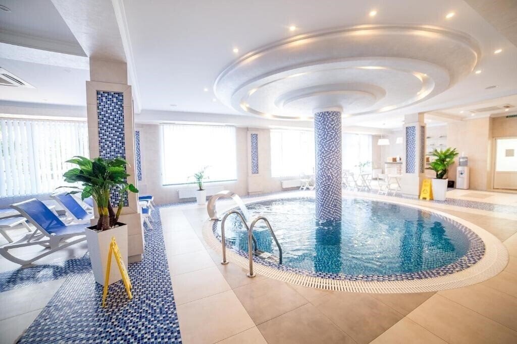 Фото Green Park Hotel&Spa 4*