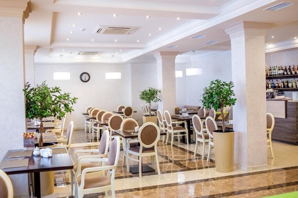 Изображение Green Park Hotel&Spa 4*