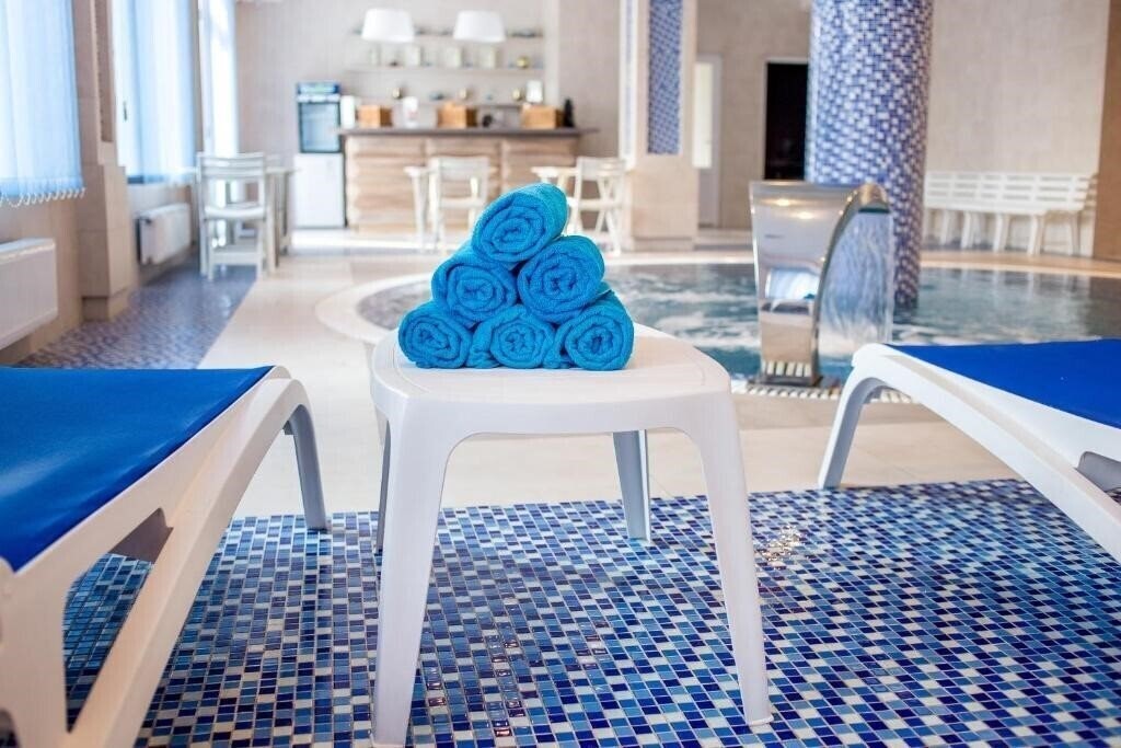 Картинка Green Park Hotel&Spa 4*