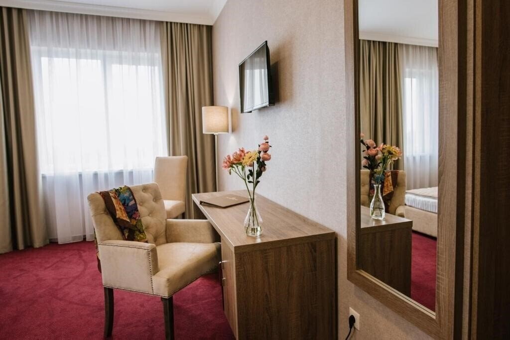 Картинка Алькор 5*