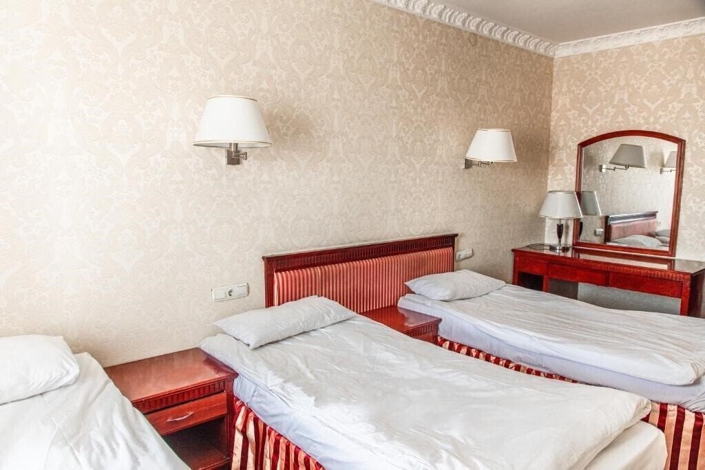 Фото Royal Geneva 4*