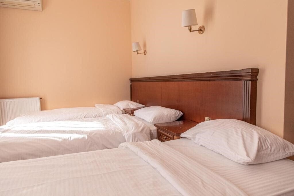 Фотография Royal Geneva 4*