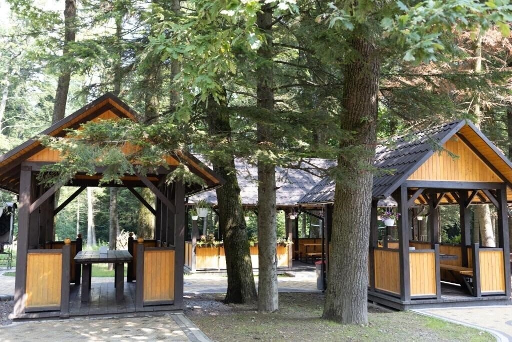 Фотография VitaPark Старий Дуб 3*