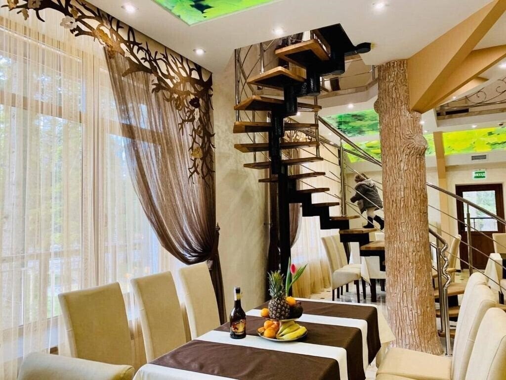 Картинка VitaPark Старий Дуб 3*