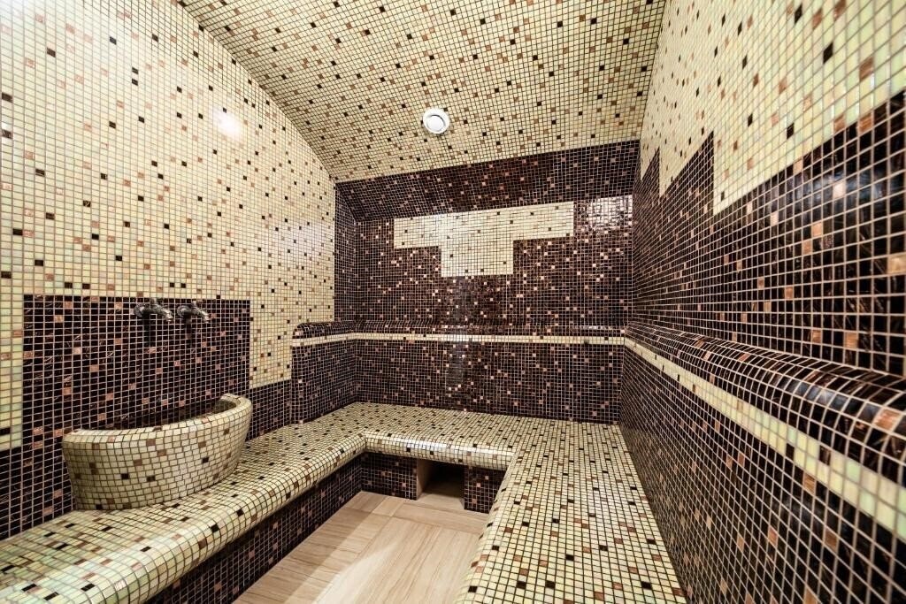 Фотография Лісова Пісня Готель 2*