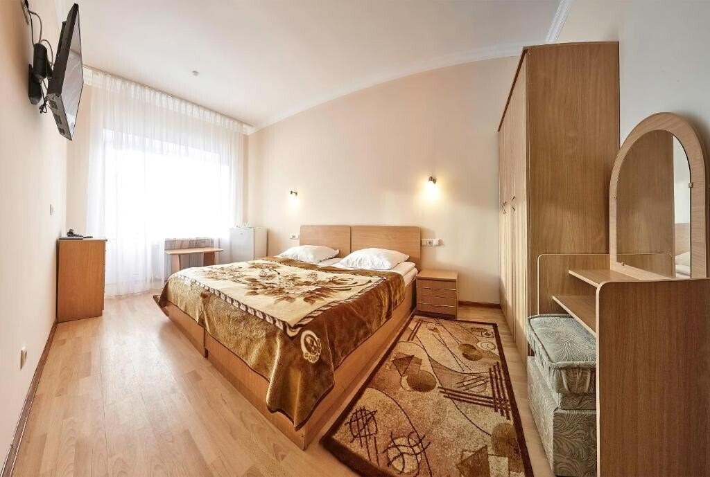 Фото Карпати Трускавець Hotel And Resort Complex 4*