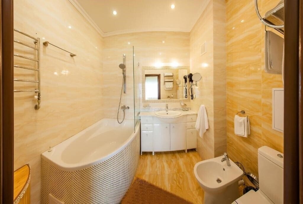 Фото Карпати Трускавець Hotel And Resort Complex 4*