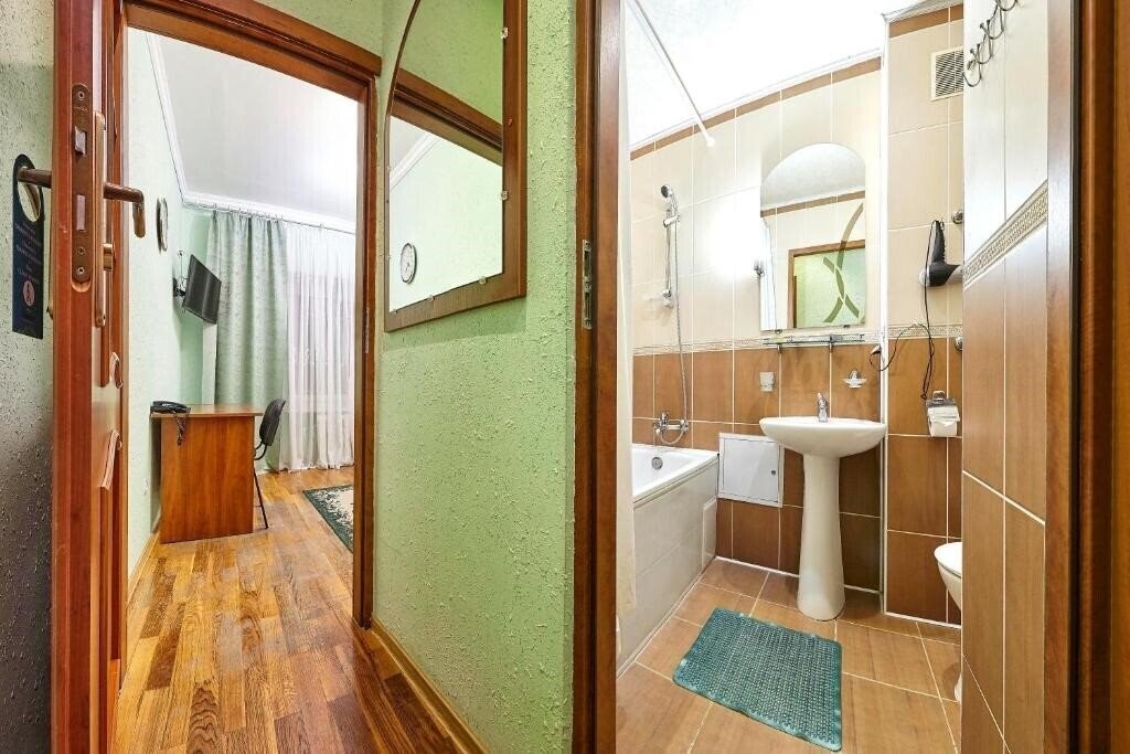 Фотографія Карпати Трускавець Hotel And Resort Complex 4*