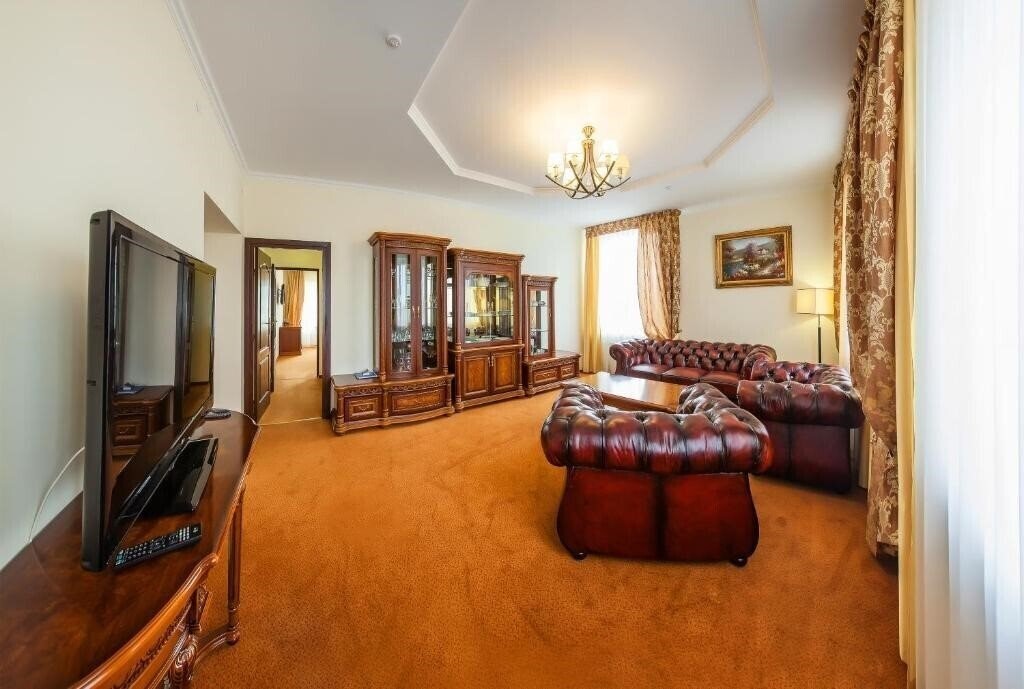 Картинка Карпати Трускавець Hotel And Resort Complex 4*