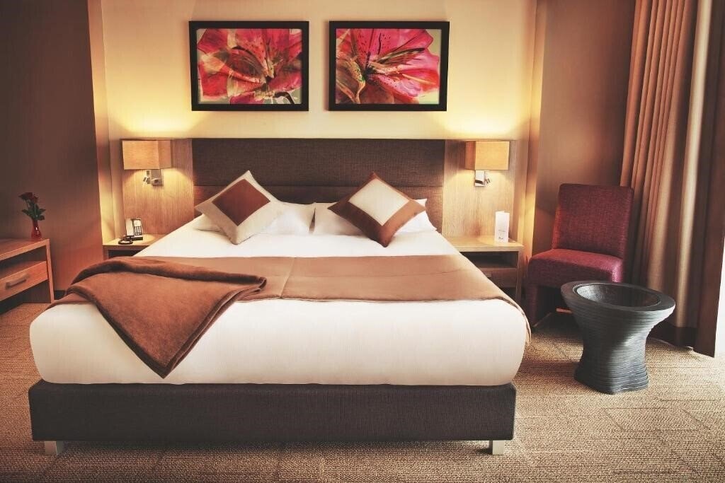 Фото Mirotel Resort & Spa 5*
