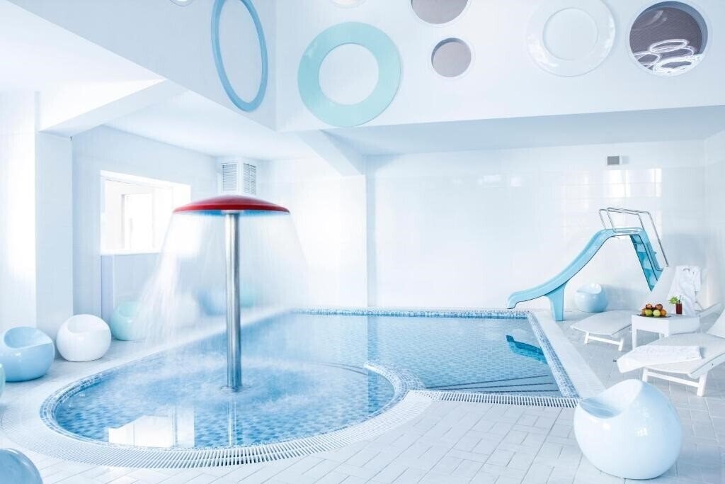 Фотография Mirotel Resort & Spa 5*