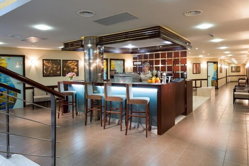 Картинка Mirotel Resort & Spa 5*