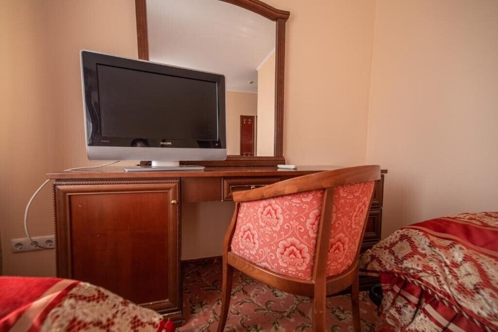 Зображення Женева санаторий