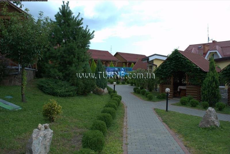 Зображення Europe 3*