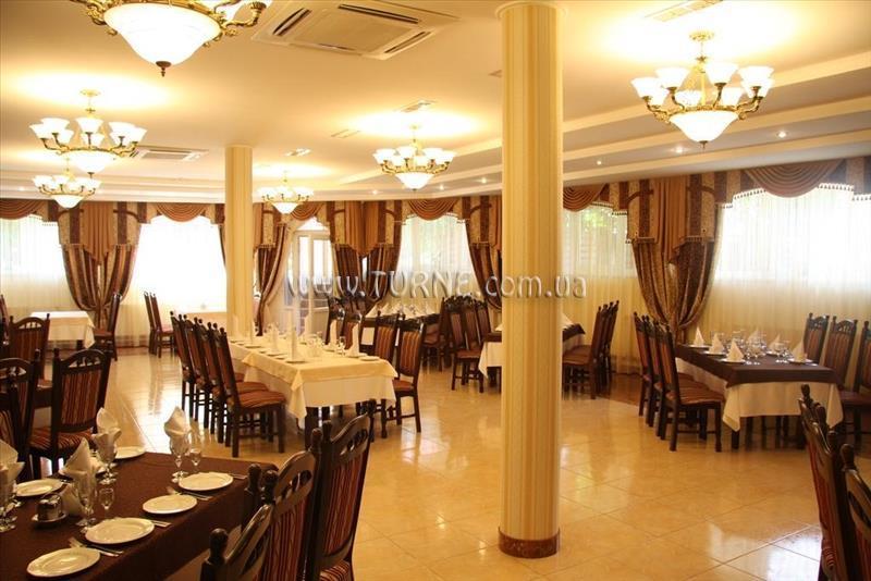 Фотографія Europe 3*