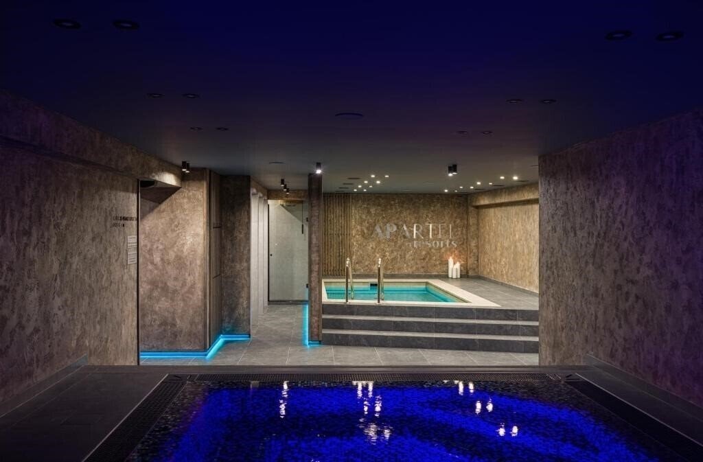 Фотография Apartel Uzhhorod 4*