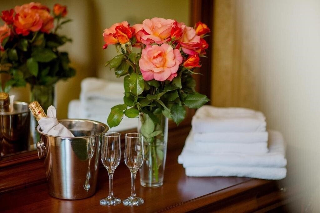 Фотографія Золотая Гора 4*