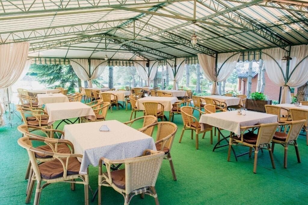 Картинка Золотая Гора 4*