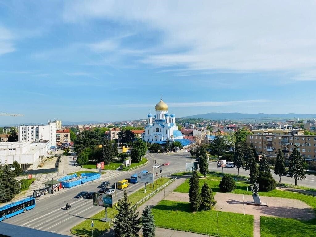 Фотографія Интурист-Закарпатье отель без категории