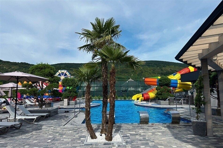 Фото Ivory Resort & SPA 4*