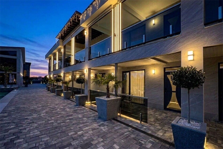 Картинка Ivory Resort & SPA 4*