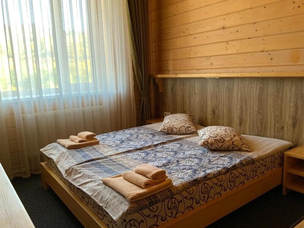 Фото Ворохта 365 Hotel 3*