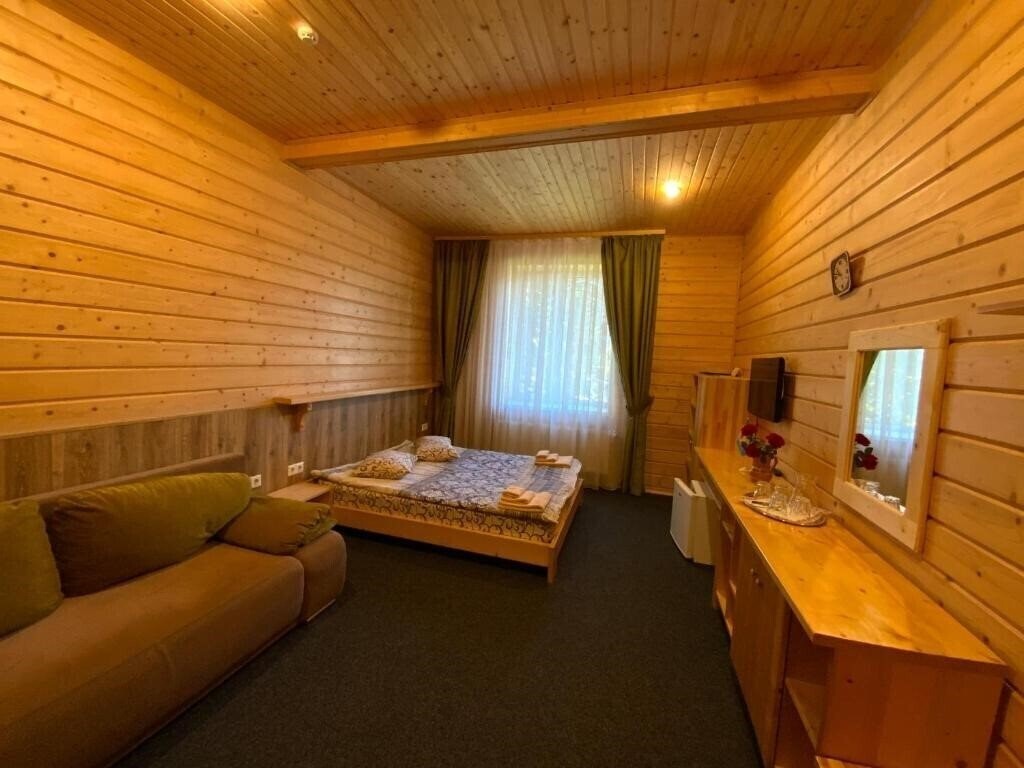 Изображение Ворохта 365 Hotel 3*