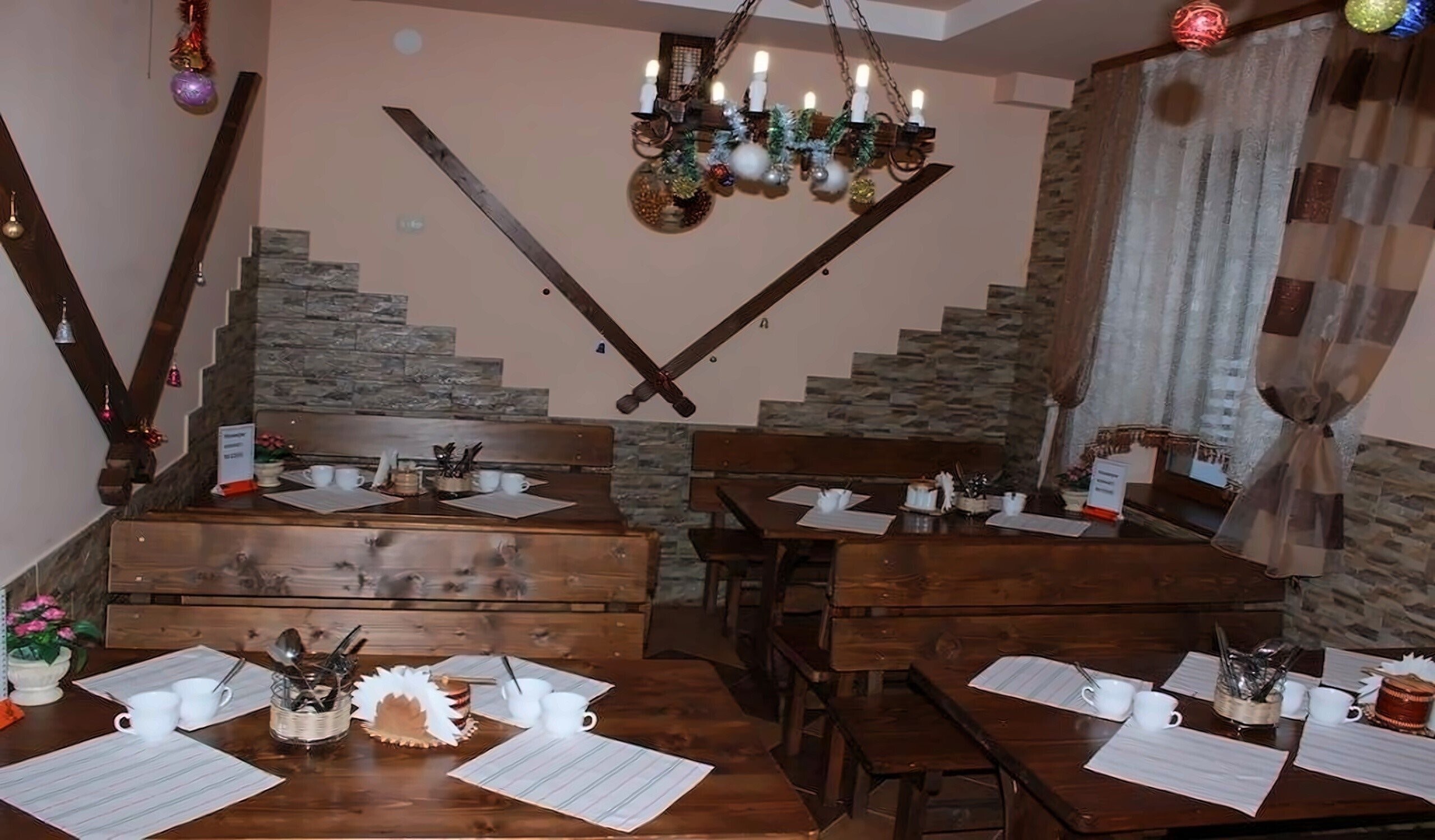 Картинка Ворохта 365 Hotel 3*