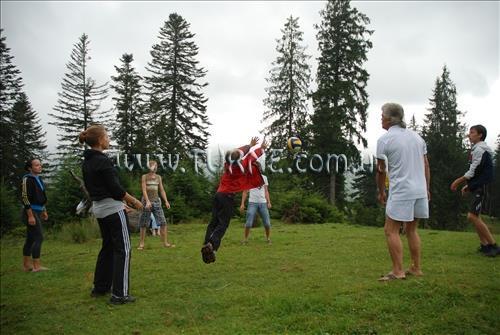 Картинка Гк "Ворохта" 3*