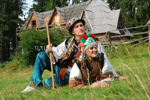 Зображення Гк "Ворохта" 3*