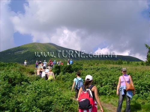 Фотографія Гк "Ворохта" 3*